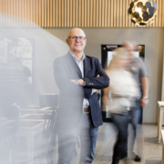 Jens GlS Industries
